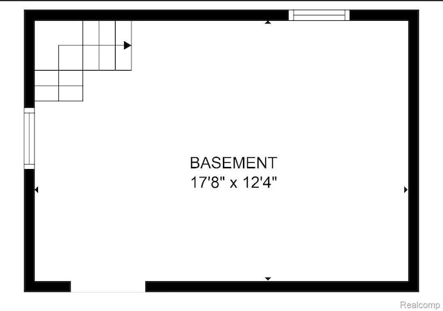 3406 E Hancock St, Detroit, MI 48207 - photo 6