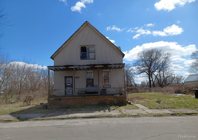 3406 E Hancock St, Detroit, MI 48207 - photo 3