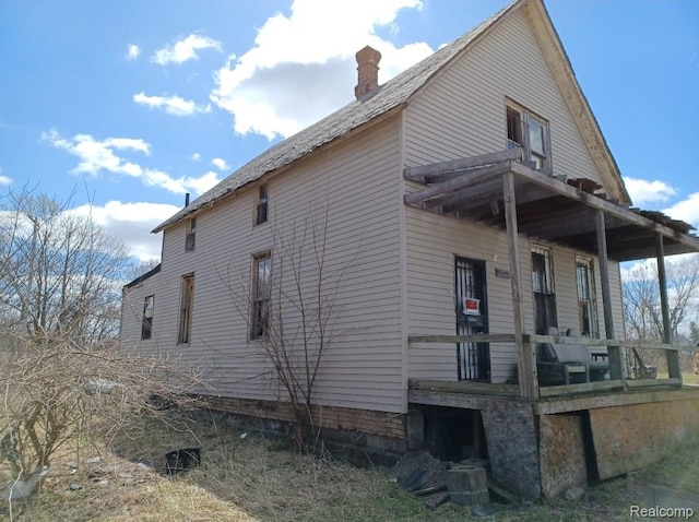3406 E Hancock St, Detroit, MI 48207 - photo 1