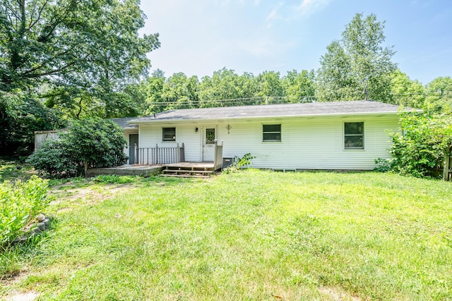 1601 S 15th St, Niles, MI 49120 - photo 25