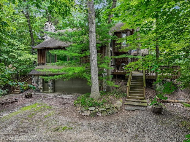 530 W Oakley Park Rd, Commerce Twp, MI 48390 - photo 4