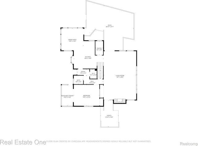 530 W Oakley Park Rd, Commerce Twp, MI 48390 - photo 48
