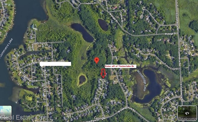 530 W Oakley Park Rd, Commerce Twp, MI 48390 - photo 52