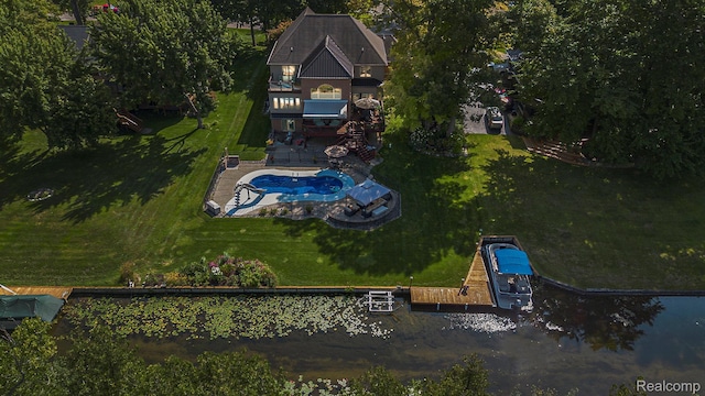 4973 Parview Dr, Clarkston, MI 48346 - photo 56