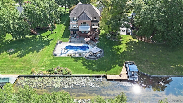 4973 Parview Dr, Clarkston, MI 48346 - photo 2