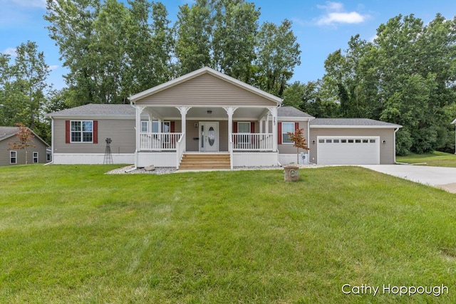 1133 Yeomans St Unit 243, Ionia, MI 48846 - photo 1