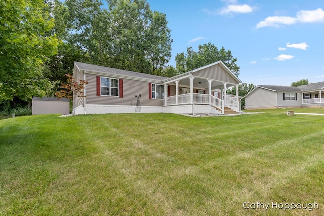 1133 Yeomans St Unit 243, Ionia, MI 48846 - photo 3