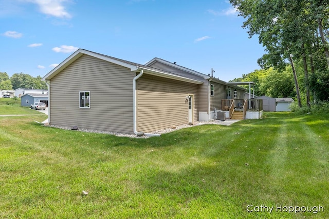 1133 Yeomans St Unit 243, Ionia, MI 48846 - photo 18
