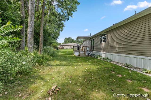 1133 Yeomans St Unit 243, Ionia, MI 48846 - photo 19