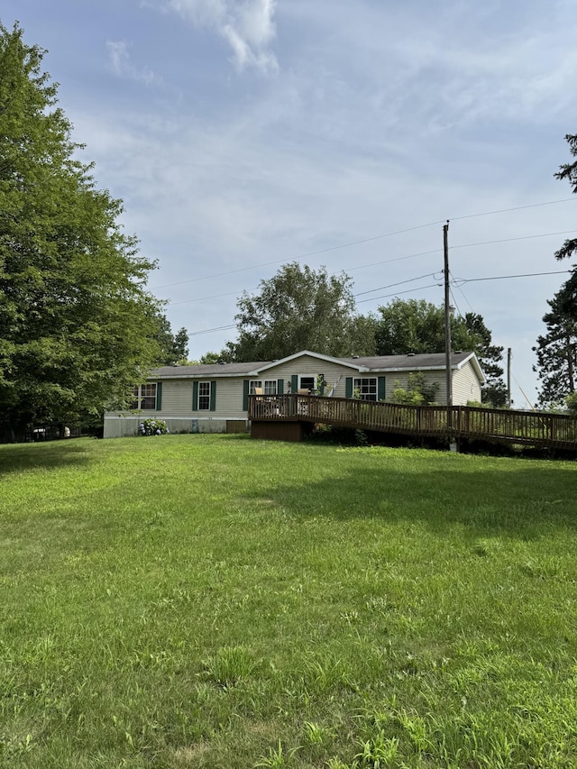 6828 Shuman Rd, Sunfield, MI 48890 - photo 1