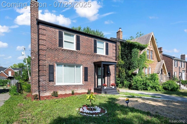 3666 Somerset Ave, Detroit, MI 48224 - photo 2