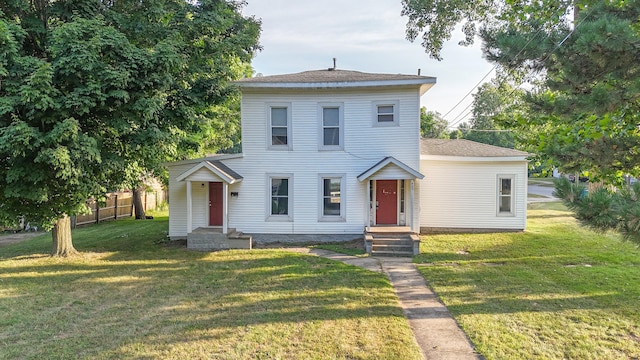 423 E Division St, Dowagiac, MI 49047 - photo 1