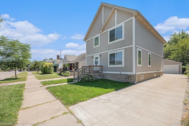 342 Spencer St, Ferndale, MI 48220 - photo 16