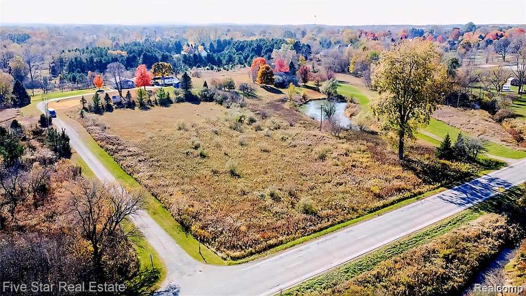 00 Pratt Rd, Metamora, MI 48455 - photo 1