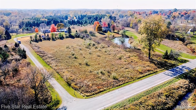 00 Pratt Rd, Metamora, MI 48455 - photo 1