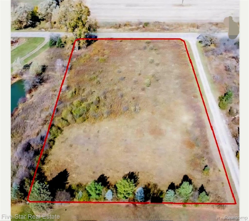 00 Pratt Rd, Metamora, MI 48455 - photo 4