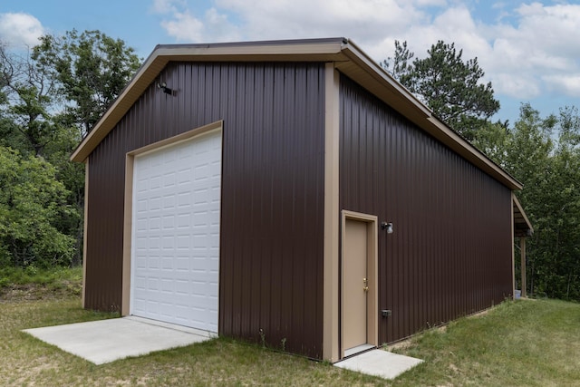 3320 Mapes Rd, Mio, MI 48647 - photo 34