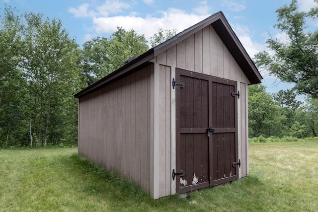 3320 Mapes Rd, Mio, MI 48647 - photo 37