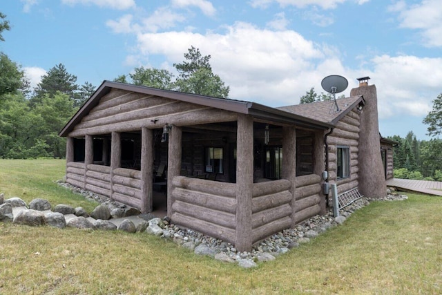 3320 Mapes Rd, Mio, MI 48647 - photo 1