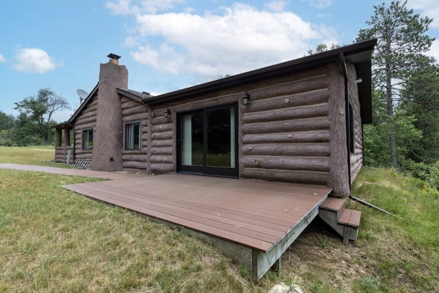 3320 Mapes Rd, Mio, MI 48647 - photo 7