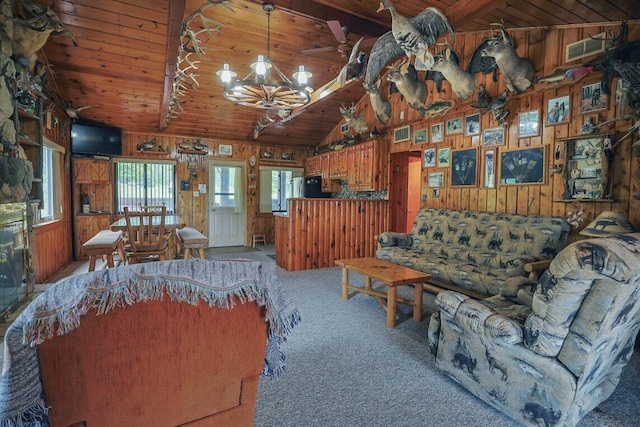 3320 Mapes Rd, Mio, MI 48647 - photo 16