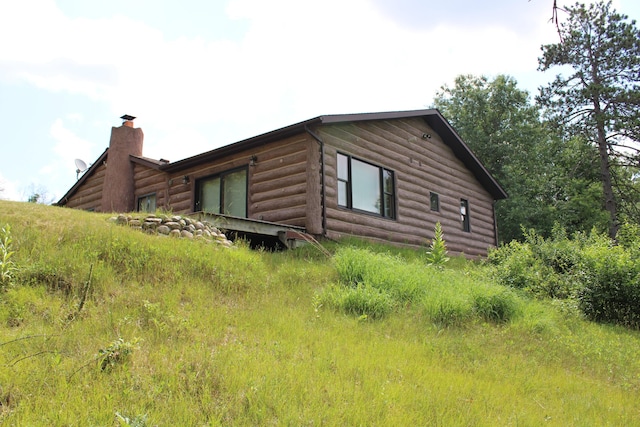 3320 Mapes Rd, Mio, MI 48647 - photo 46