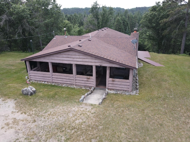 3320 Mapes Rd, Mio, MI 48647 - photo 5
