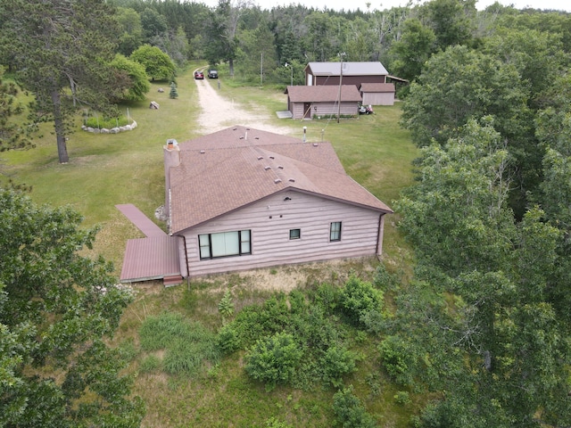 3320 Mapes Rd, Mio, MI 48647 - photo 6