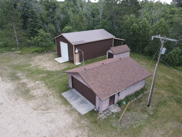 3320 Mapes Rd, Mio, MI 48647 - photo 52