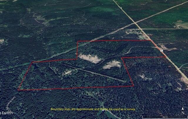 3320 Mapes Rd, Mio, MI 48647 - photo 49