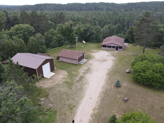 3320 Mapes Rd, Mio, MI 48647 - photo 53
