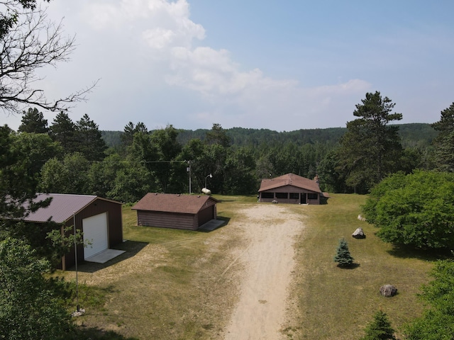 3320 Mapes Rd, Mio, MI 48647 - photo 51