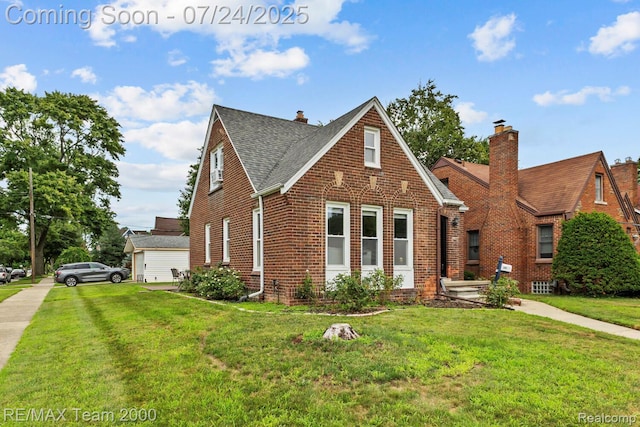 23450 Lawrence Ave, Dearborn, MI 48128 - photo 2