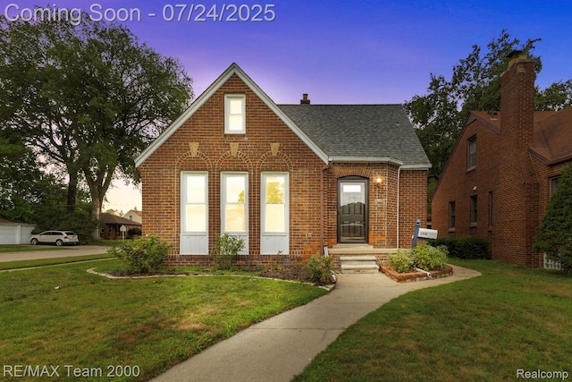 23450 Lawrence Ave, Dearborn, MI 48128 - photo 1