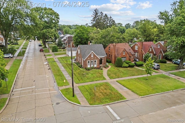 23450 Lawrence Ave, Dearborn, MI 48128 - photo 6