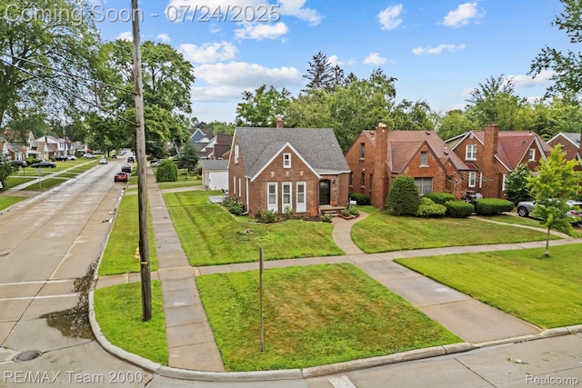 23450 Lawrence Ave, Dearborn, MI 48128 - photo 5