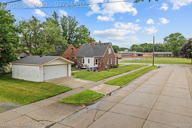 23450 Lawrence Ave, Dearborn, MI 48128 - photo 10