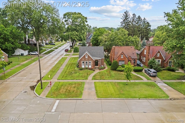 23450 Lawrence Ave, Dearborn, MI 48128 - photo 8