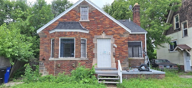 4151 Nottingham Rd, Detroit, MI 48224 - photo 1