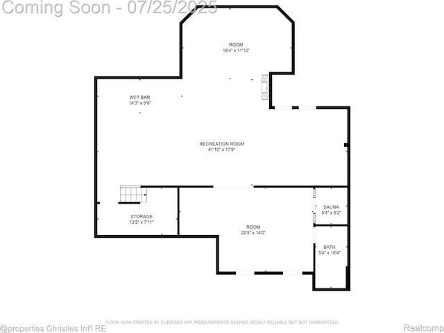 2680 Elizabeth Ln, West Bloomfield, MI 48324 - photo 43