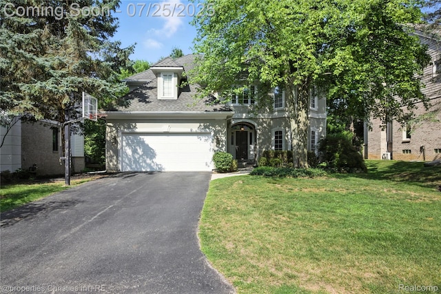 2680 Elizabeth Ln, West Bloomfield, MI 48324 - photo 1