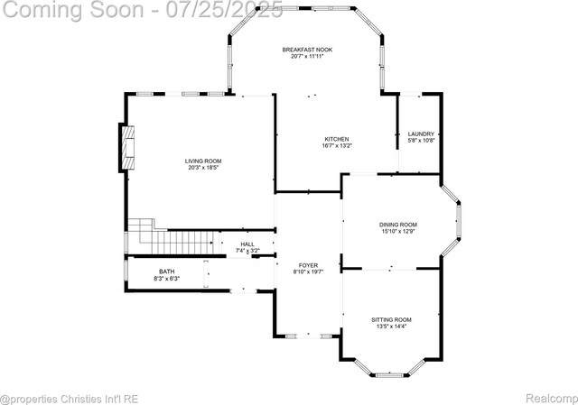 2680 Elizabeth Ln, West Bloomfield, MI 48324 - photo 41