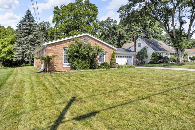 2144 Creglow Dr, Jackson, MI 49203 - photo 39