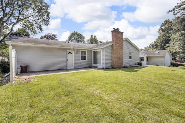 2144 Creglow Dr, Jackson, MI 49203 - photo 3