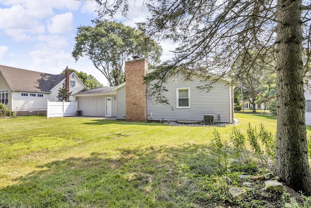 2144 Creglow Dr, Jackson, MI 49203 - photo 41