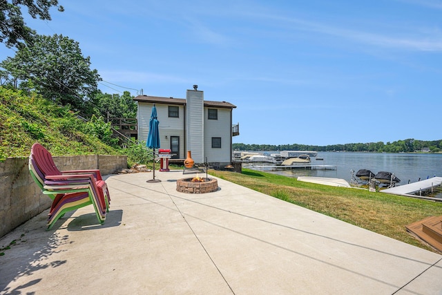 43834 Eagle Lake Dr, Paw Paw, MI 49079 - photo 16