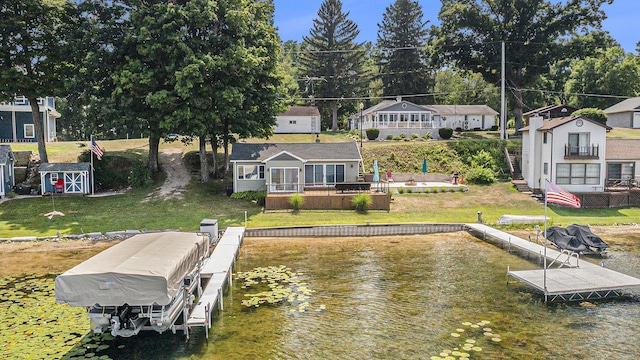 43834 Eagle Lake Dr, Paw Paw, MI 49079 - photo 1