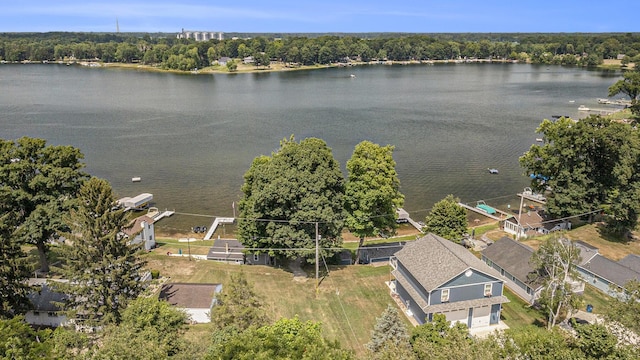 43834 Eagle Lake Dr, Paw Paw, MI 49079 - photo 5