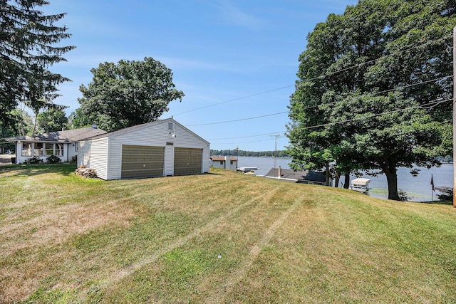43834 Eagle Lake Dr, Paw Paw, MI 49079 - photo 4