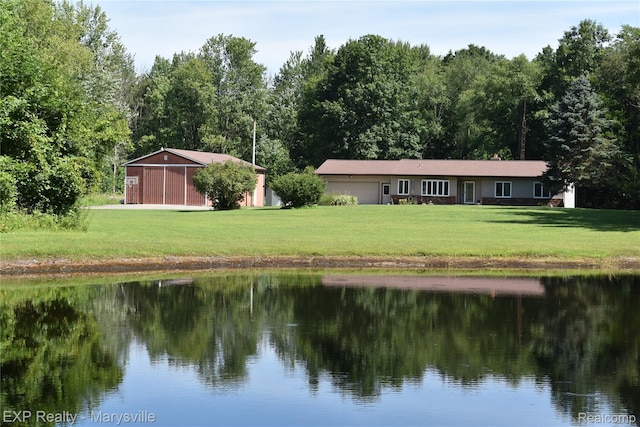 12980 Metcalf Rd, Brockway, MI 48097 - photo 4